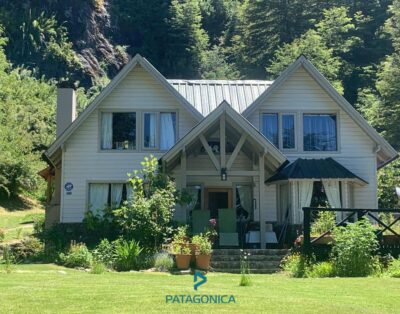 VLA 185 Dos Casas en Arauco a la Venta