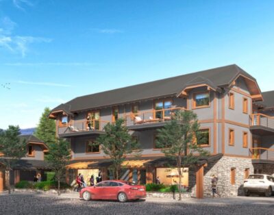 VLA 181  Local en Villa La Angostura a la Venta