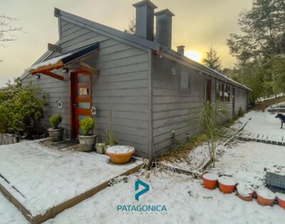 VLA 183 Casa con vistas a la Cordillera a la Venta