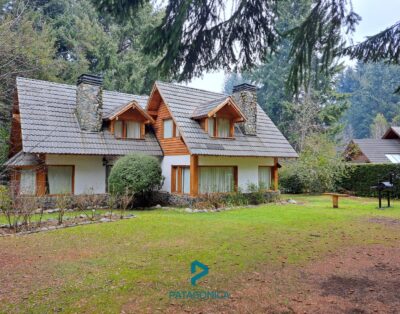 VLA 182 Cabañas 3 ambientes a la Venta