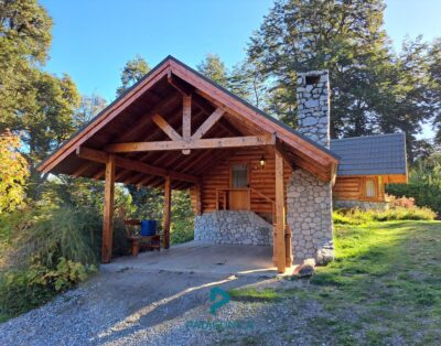 VLA 184 Casa en Puerto Manzano a la Venta