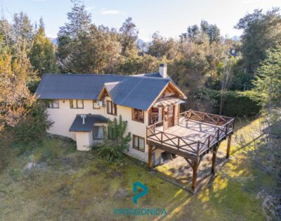 VLA 186 Casa en Barrio Epulaufquen a la Venta