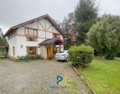 VLA 178 Casa en Epulafquen, Villa La Angostura