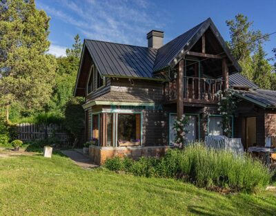 VLA 179 Casa en Lomas del Correntoso