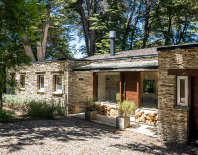 BRC 60 Casa I2 Arelauquen