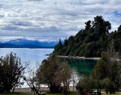 BRC 36 Casa M Arrayanes en Villa Tacul