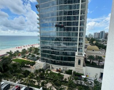 MIA 219 Departamento en venta, Trump