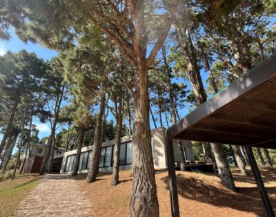 CE 433 Casa en Barrio Deportiva