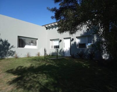 CE 411 Barrio Senderos III