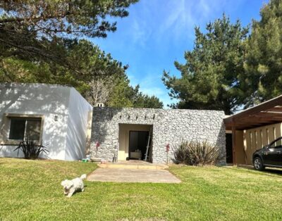 CE 417 Barrio Senderos II Lote 130