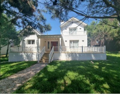 CE 418 Barrio Golf II