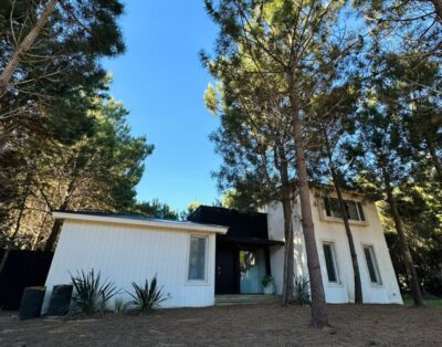 CE 421 Barrio Marítimo III