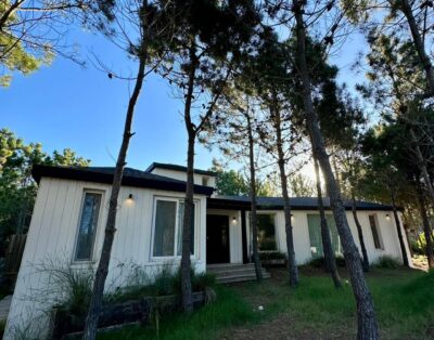 CE 422 Barrio Marítimo IV