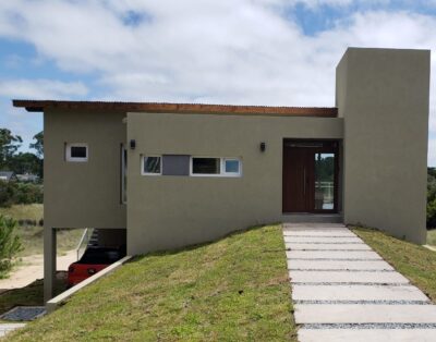 CE 410 Barrio Senderos III