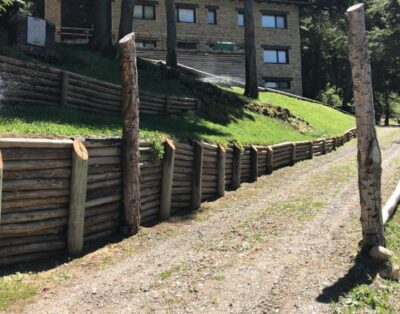 BRC 780 Casa Alejandro en Arelauquen