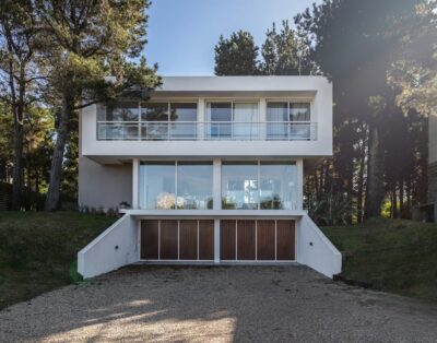 CE 428 Barrio Golf I