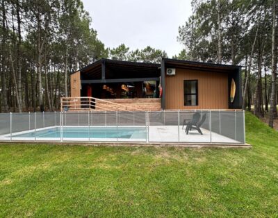 CE 430 Barrio Las Brisas, Villa Robles