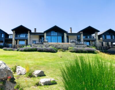 BRC 781 La Maison Arelauquen Golf Club