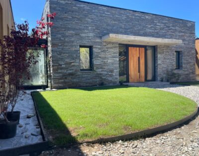 Casa 91 Lote q9 Arelauquen