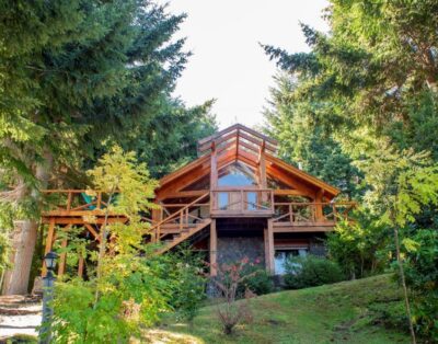 VLA 175 Casas en Villa La Angostura a la Venta