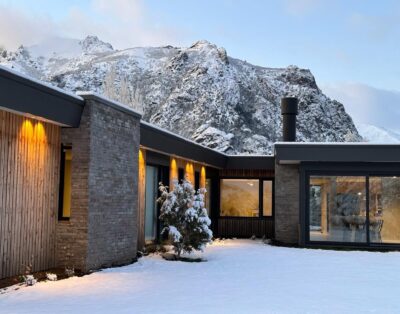 BRC 111 Casa en Arelauquen Ciprés