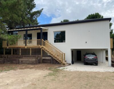 CE 436 Barrio Ecuestre