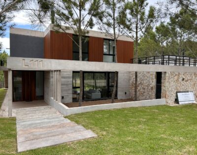 CE 437 Barrio Marítimo