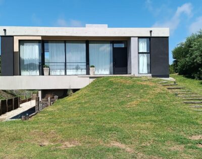 CE 438 Barrio Senderos IV