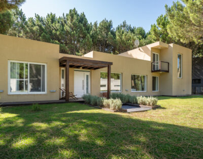 CE 427 Barrio Residencial I