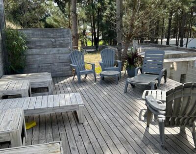 CE 441 Barrio Deportiva