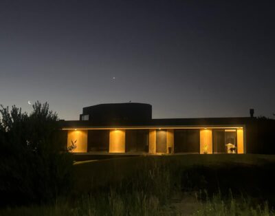 CE 443 Barrio Residencial II