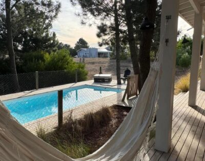 CE 445 Barrio Ecuestre