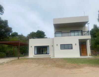 CE 446 Barrio Ecuestre