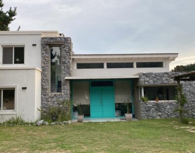 CE 249 Casa – Barrio residencial I