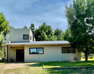 CE 452 Barrio Ecuestre Lote 6