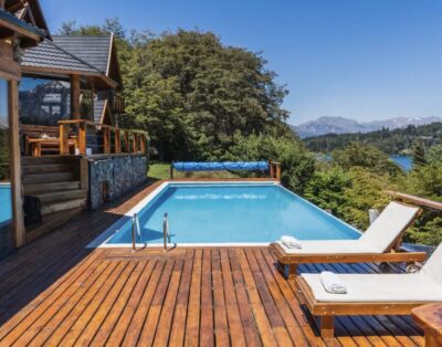 BRC 19 Casa en Peninsula de San Pedro