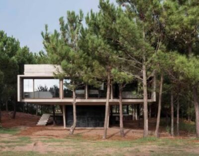 CE 469 Barrio Golf II