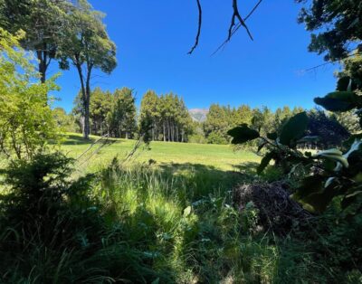 BRC Venta de terreno en Arelauquen 2833.92 m²