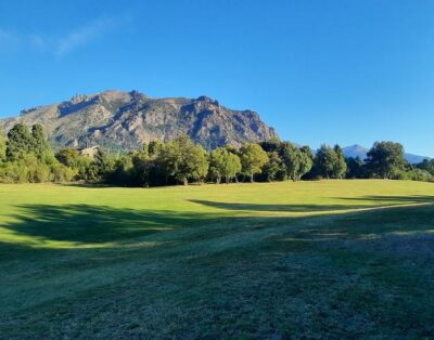 BRC Venta terreno en Arelauquen lote S5 – 1 – 2.900 m2