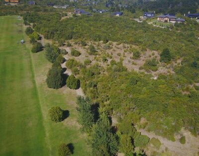 BRC Venta terreno en Arelauquen lote W10– 4.824 m2