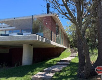 CE 461 Barrio Marítimo II