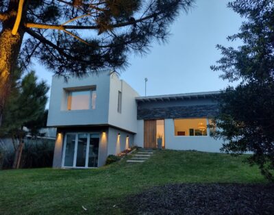 CE 38 Barrio Golf II