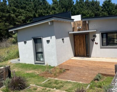 CE 468 Barrio Senderos 4