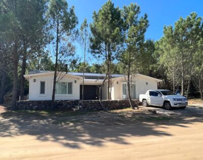 Casa en Barrio Maritimo