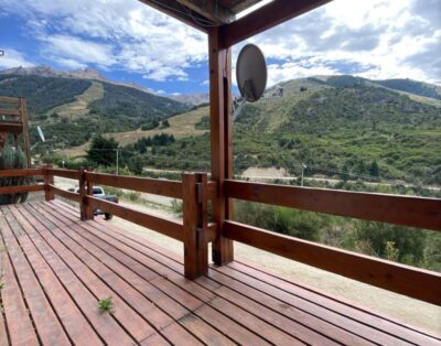 BRC 118 Departamento Cerro Catedral 6 PAX