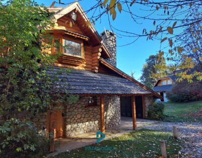 VLA 189 Casa de 144m2, en Complejo con amenities, Puerto Manzano (consultar financiación)