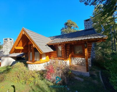 VLA 192 Casa de 149m2 en Complejo con amenities, Puerto Manzano. Consultar financiación