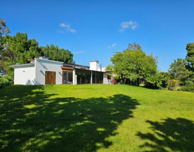 CE 129 Barrio Golf II