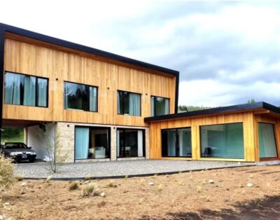 SMA 144 Barrio Chapelco Golf I