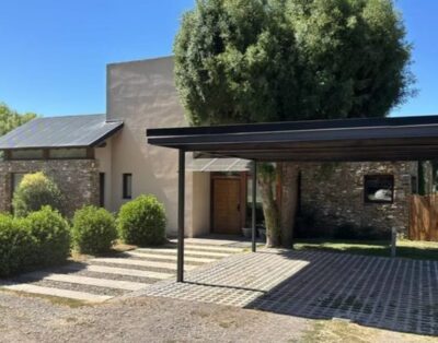 SMA 147 Rincón Radales